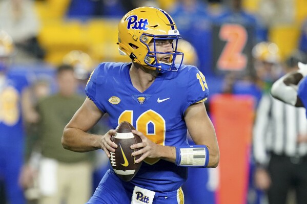 University of hotsell pittsburgh football